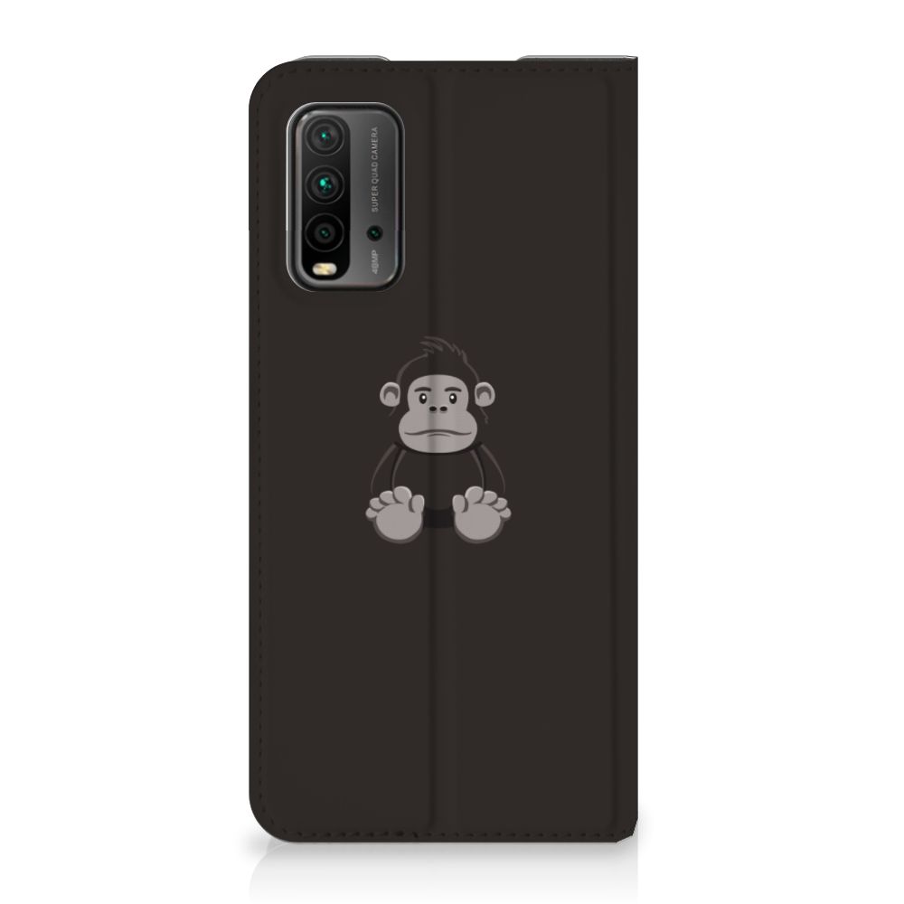 Xiaomi Poco M3 | Redmi 9T Magnet Case Gorilla