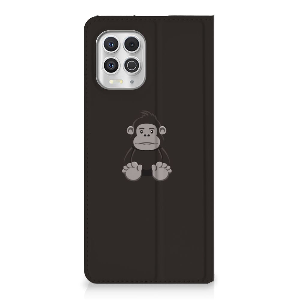 Motorola Moto G100 Magnet Case Gorilla