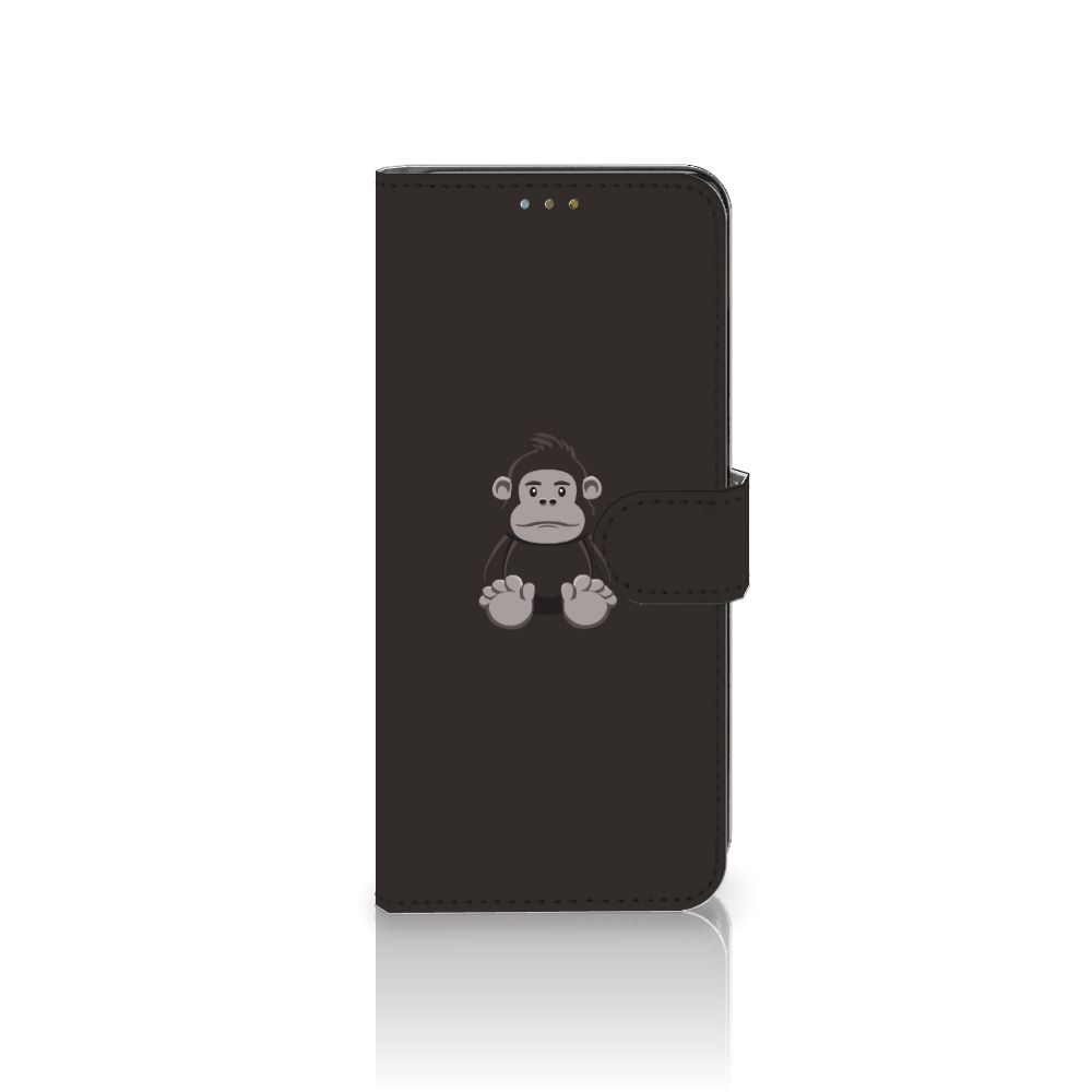 Motorola Moto G52 | Moto G82 Leuk Hoesje Gorilla