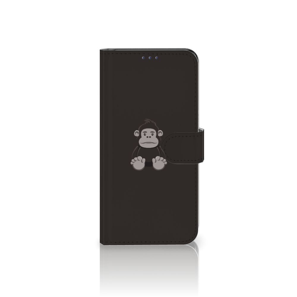 Nokia 5.4 Leuk Hoesje Gorilla