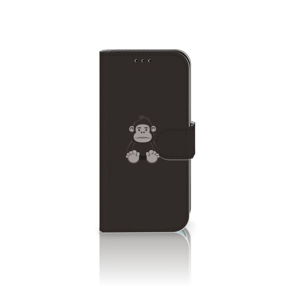 Apple iPhone 11 Pro Leuk Hoesje Gorilla