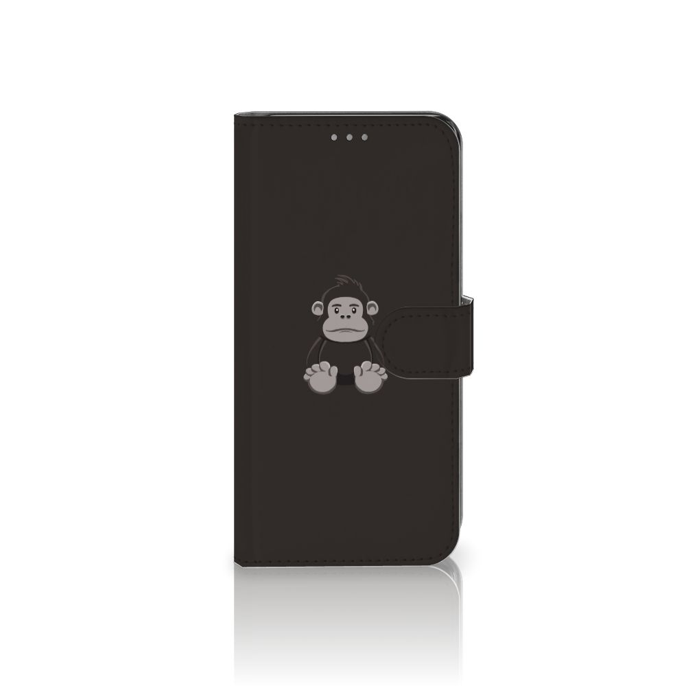 OnePlus Nord Leuk Hoesje Gorilla