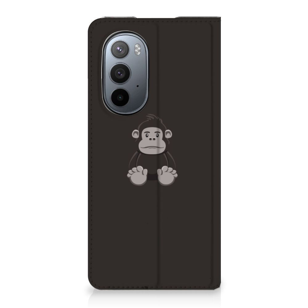 Motorola Edge 30 Pro Magnet Case Gorilla