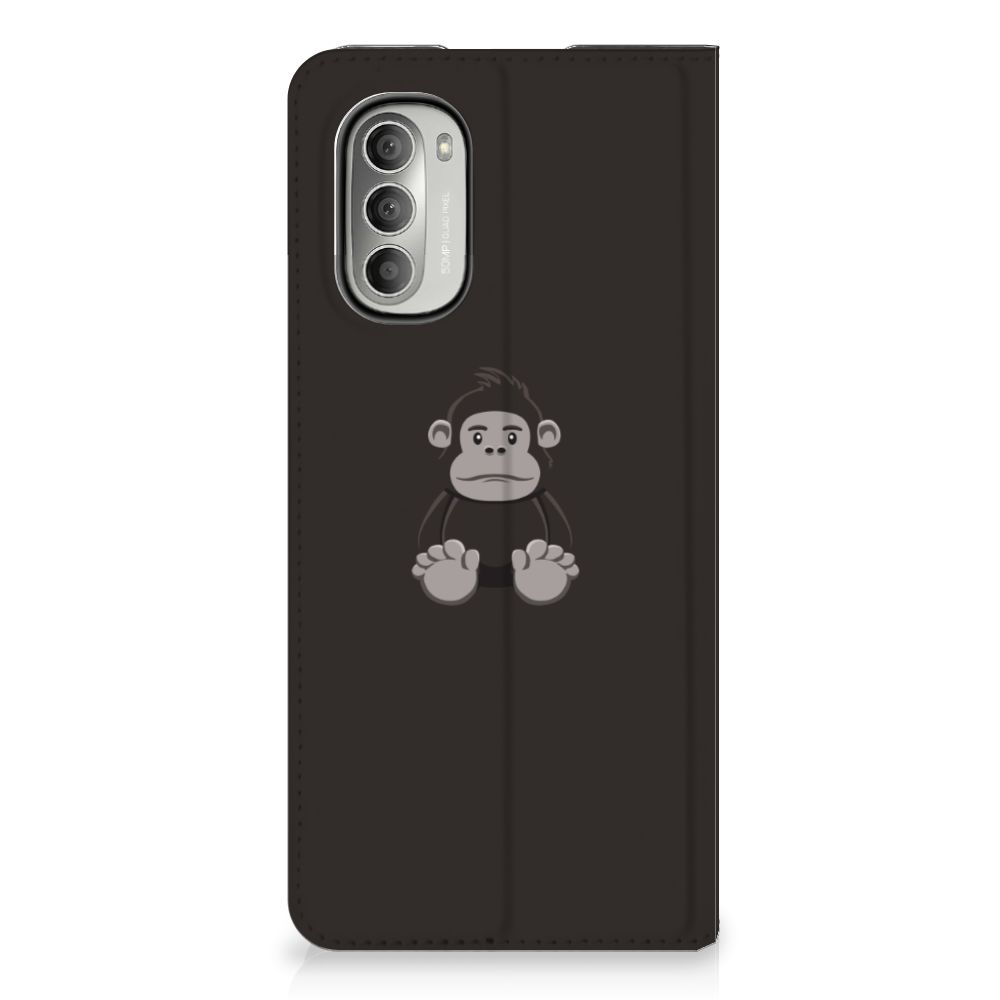 Motorola Moto G51 5G Magnet Case Gorilla
