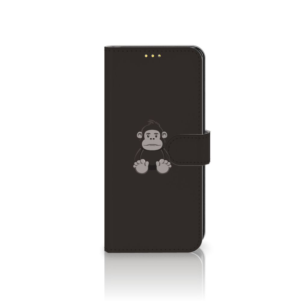 Xiaomi Poco X3 | Poco X3 Pro Leuk Hoesje Gorilla