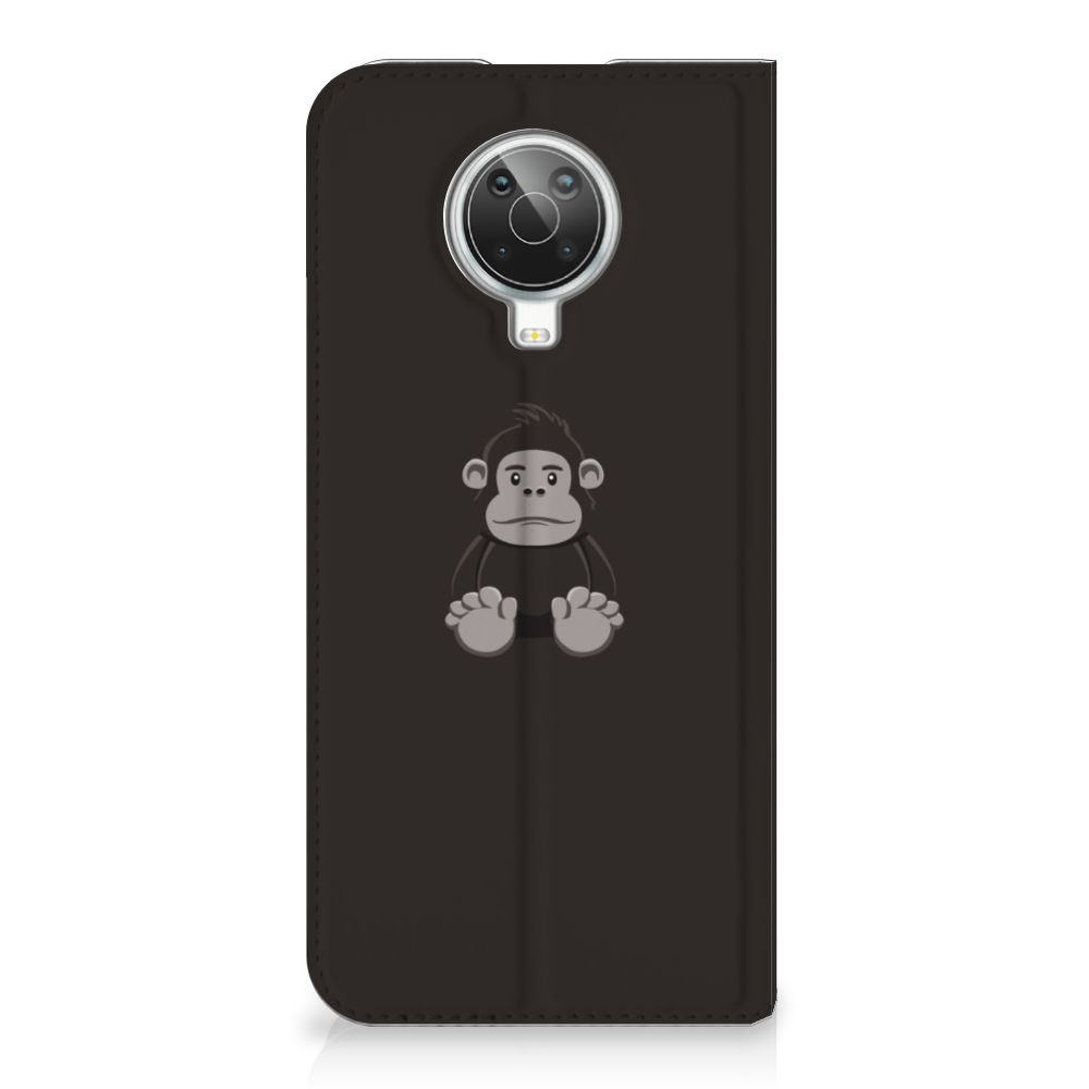 Nokia G10 | G20 Magnet Case Gorilla