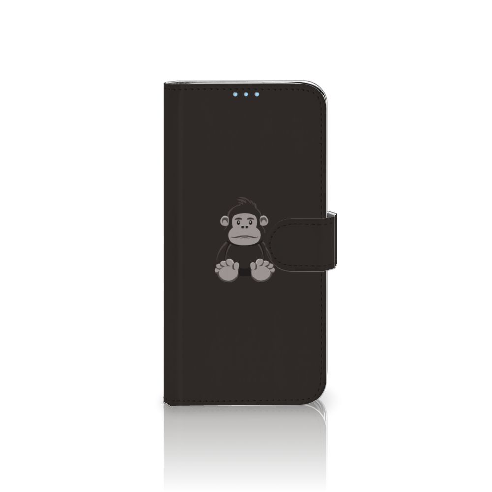 Huawei P40 Lite Leuk Hoesje Gorilla