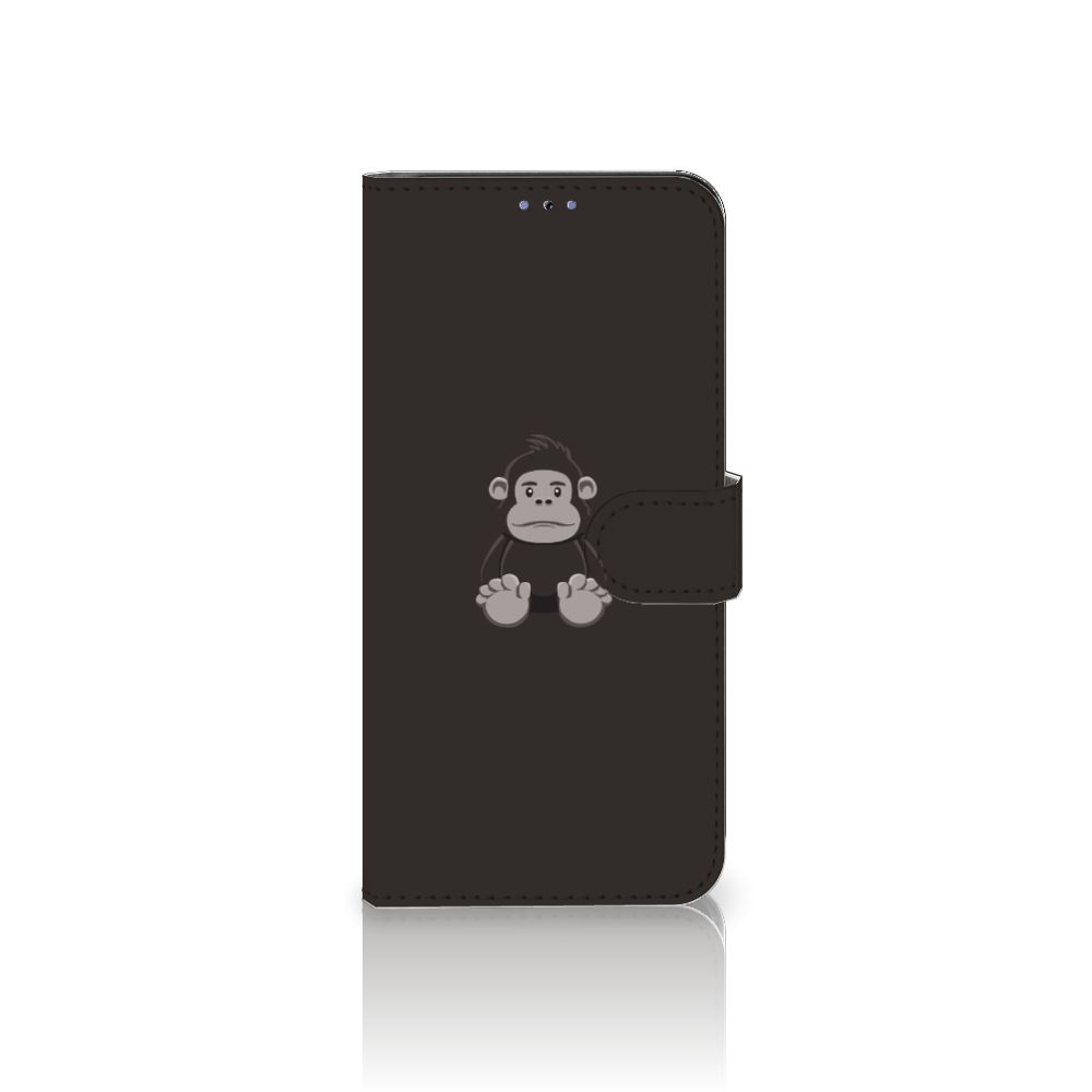 Xiaomi 12 Pro Leuk Hoesje Gorilla