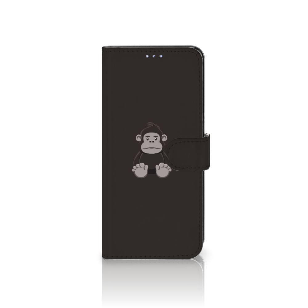 Motorola Moto G31 | G41 Leuk Hoesje Gorilla