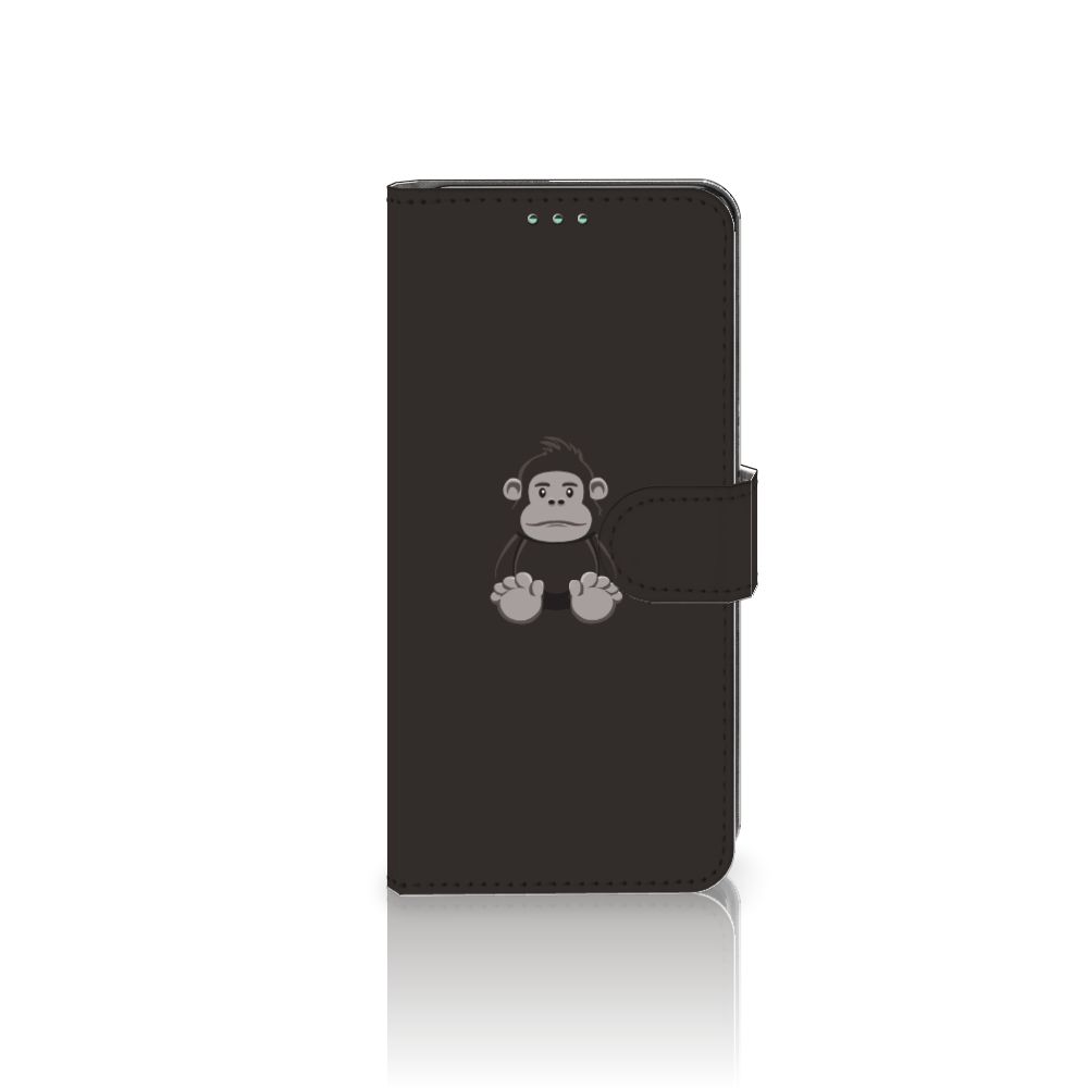 Sony Xperia 10 IV Leuk Hoesje Gorilla