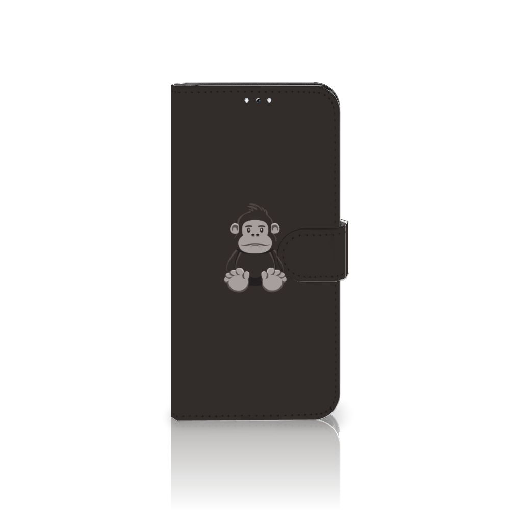 Samsung Galaxy A54 5G Leuk Hoesje Gorilla