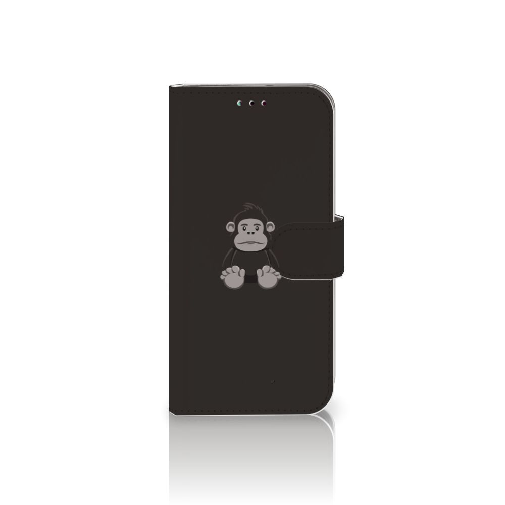Samsung Galaxy A40 Leuk Hoesje Gorilla