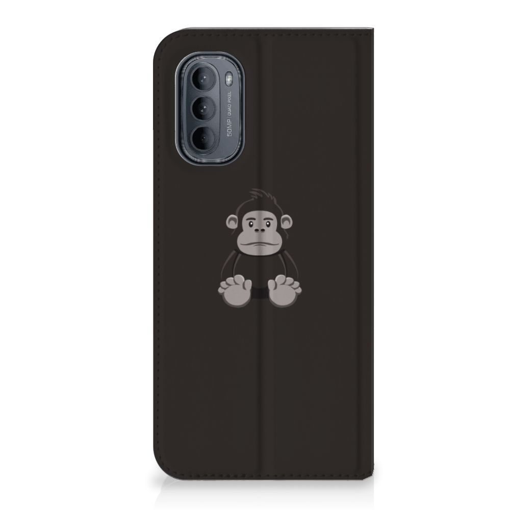 Motorola Moto G31 | G41 Magnet Case Gorilla