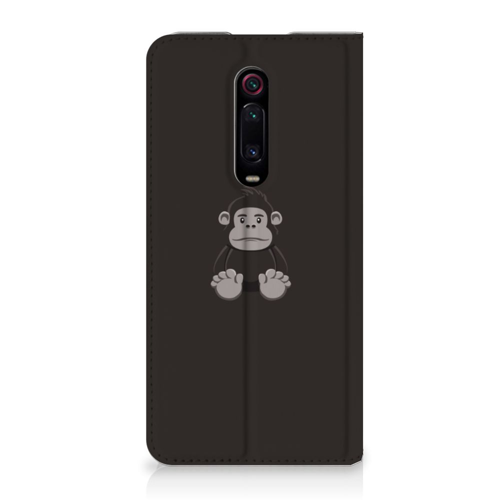 Xiaomi Mi 9T Pro Magnet Case Gorilla