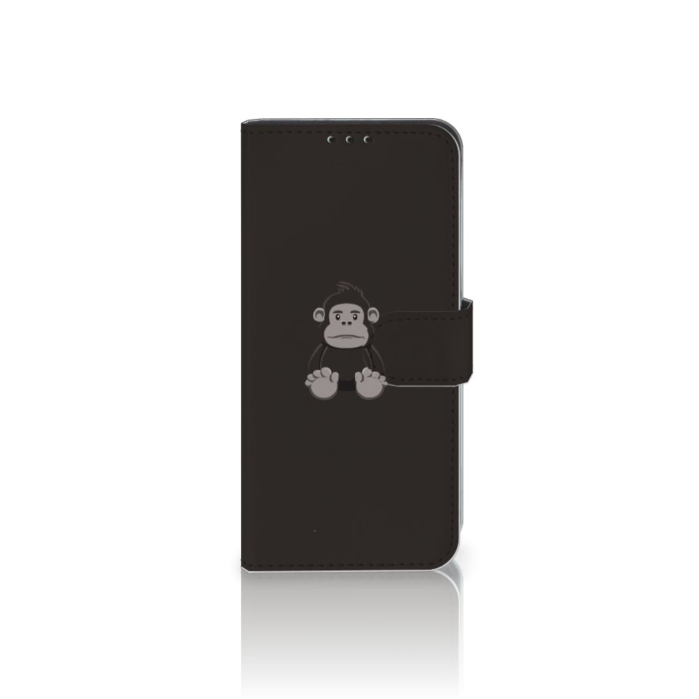 Xiaomi Mi A3 Leuk Hoesje Gorilla