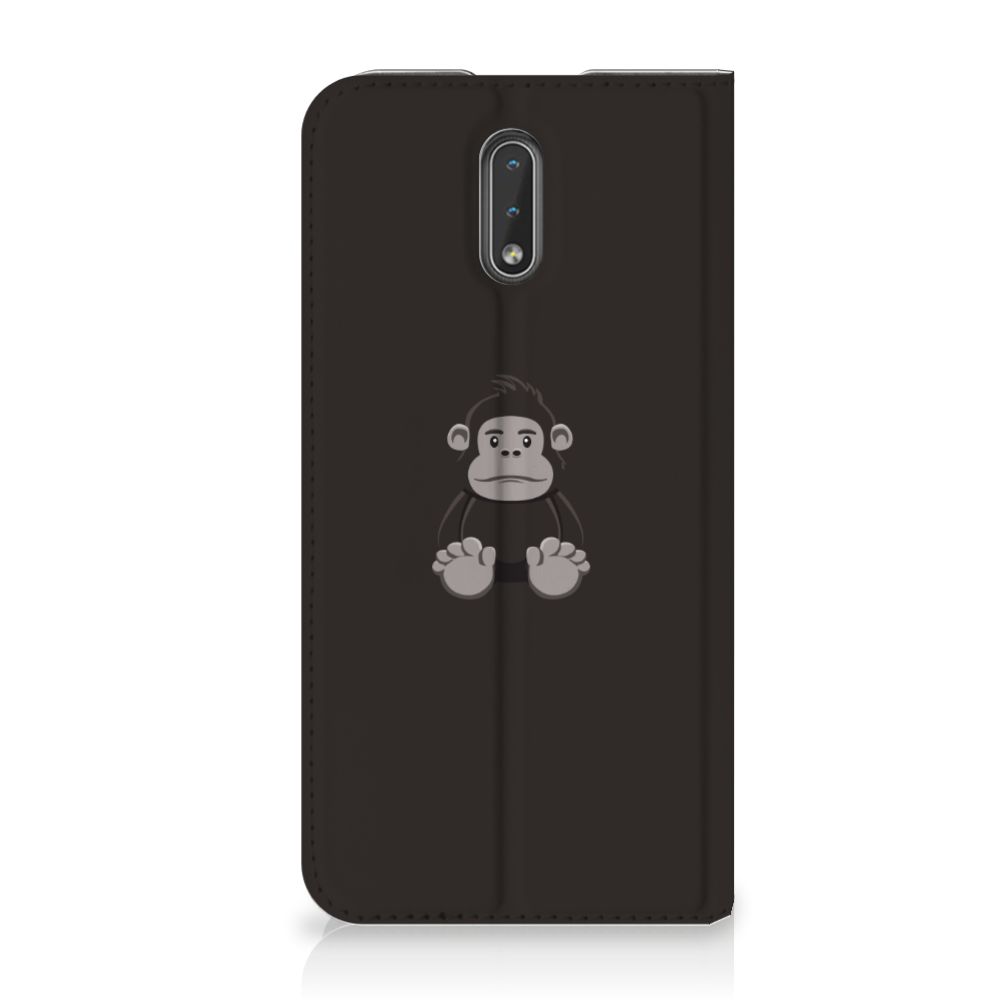 Nokia 2.3 Magnet Case Gorilla