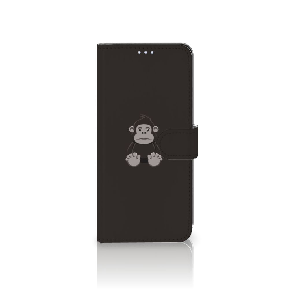 Motorola Moto G100 Leuk Hoesje Gorilla