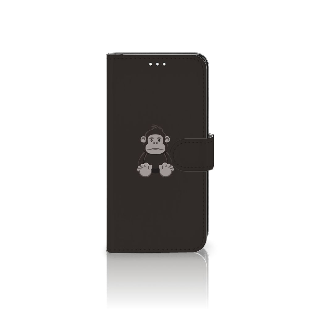 Samsung Galaxy S21 FE Leuk Hoesje Gorilla