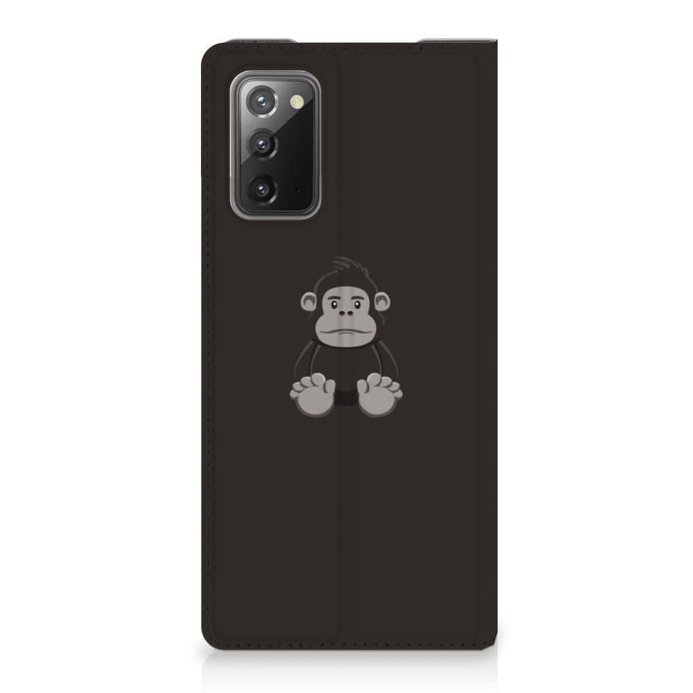Samsung Galaxy Note20 Magnet Case Gorilla