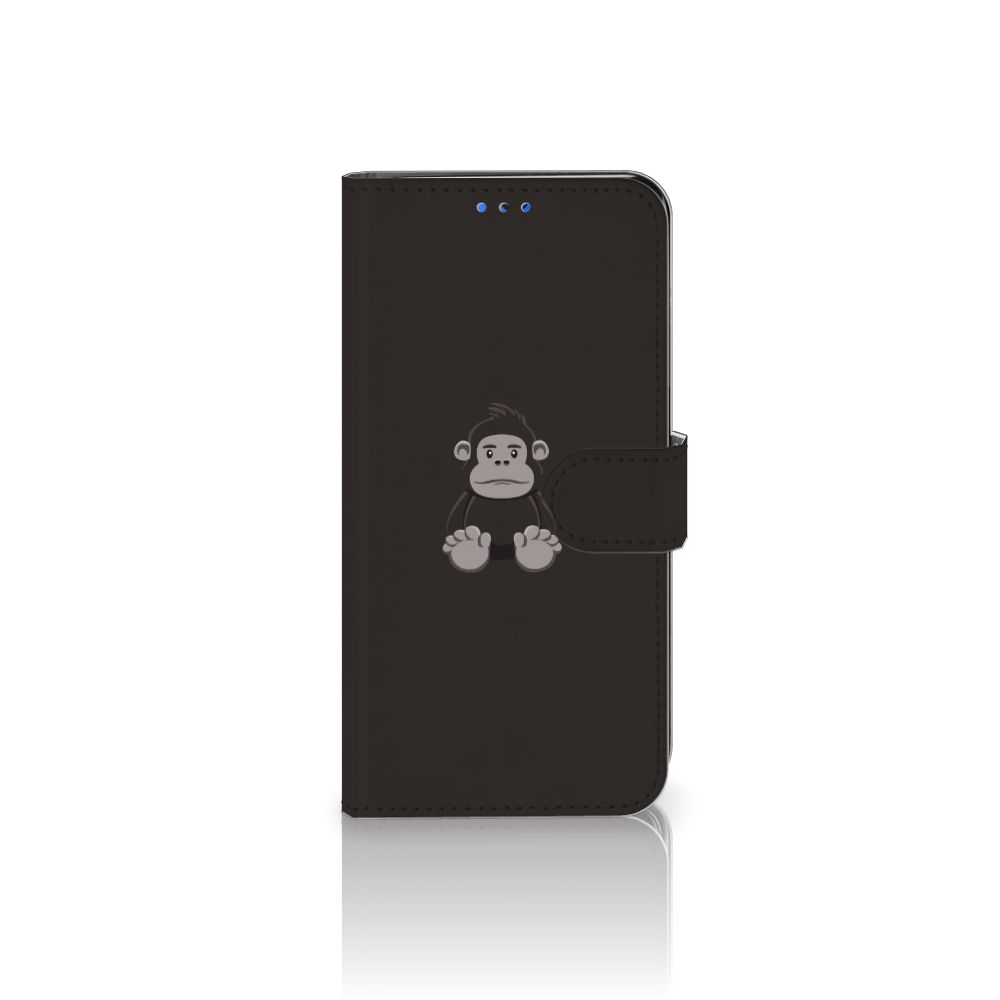 Huawei P Smart 2020 Leuk Hoesje Gorilla