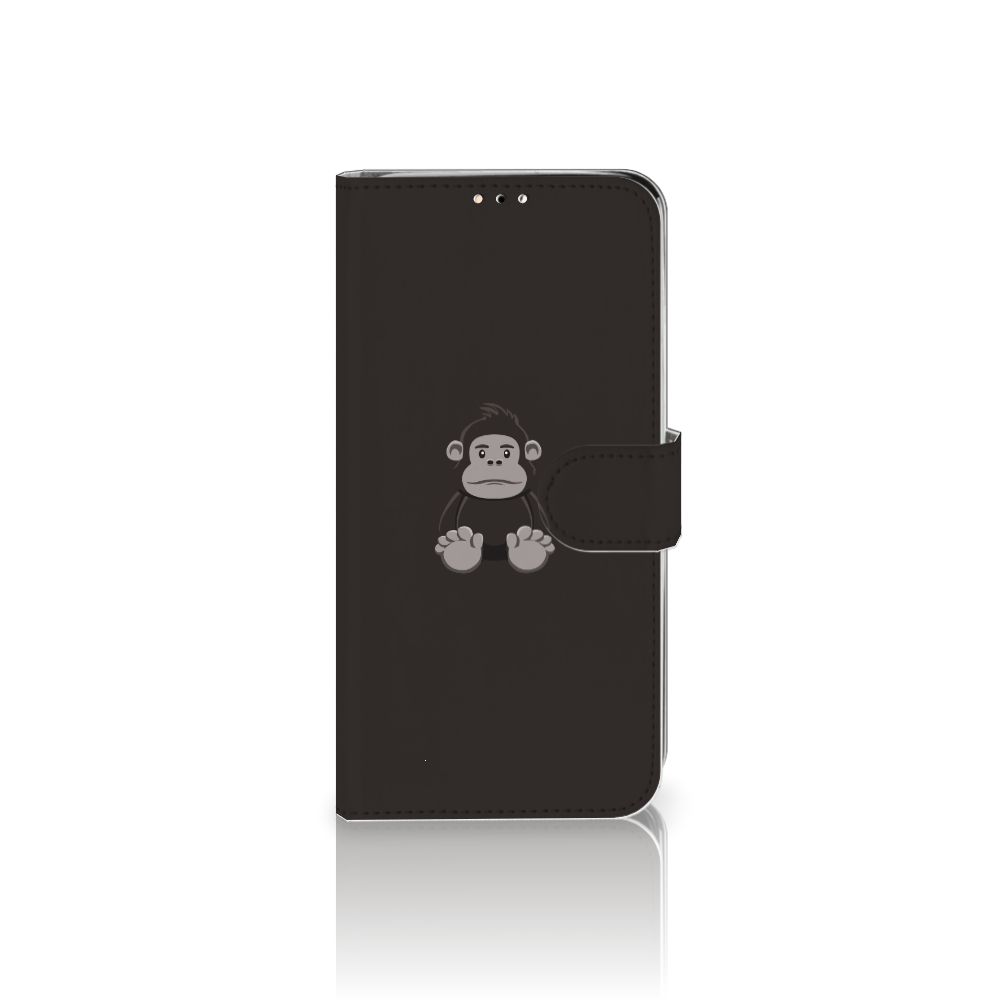 Huawei Y6 (2019) Leuk Hoesje Gorilla