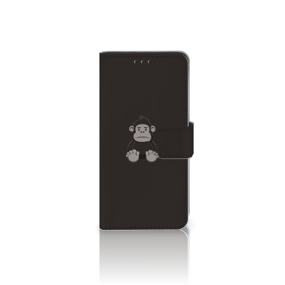 Xiaomi Mi 9 SE Leuk Hoesje Gorilla