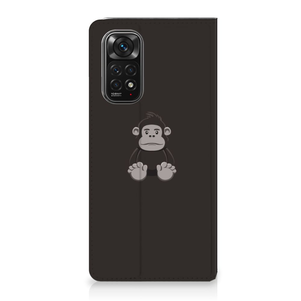 Xiaomi Redmi Note 11/11S Magnet Case Gorilla