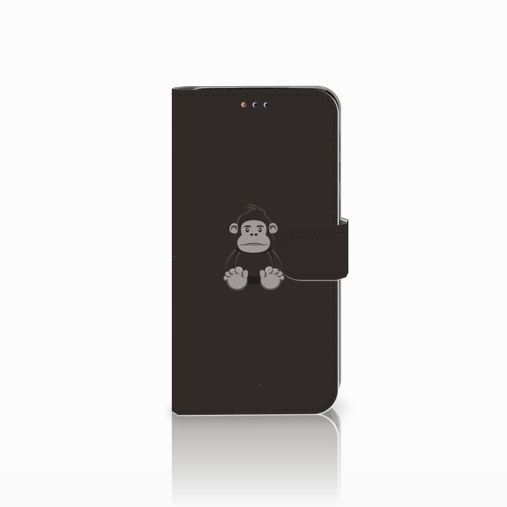 Samsung Galaxy A10 Leuk Hoesje Gorilla