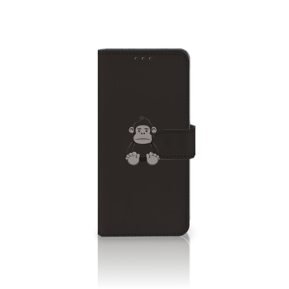 Huawei P40 Pro Leuk Hoesje Gorilla
