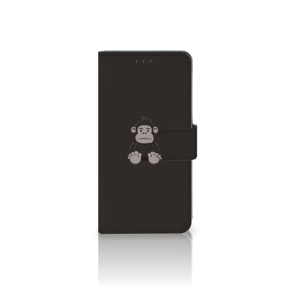 Huawei P10 Lite Leuk Hoesje Gorilla