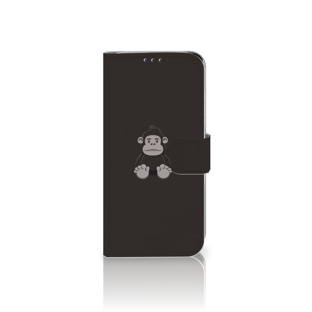 Samsung Galaxy A20e Leuk Hoesje Gorilla