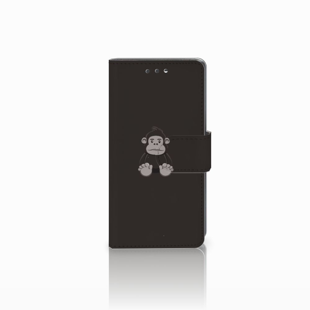 Sony Xperia X Compact Leuk Hoesje Gorilla