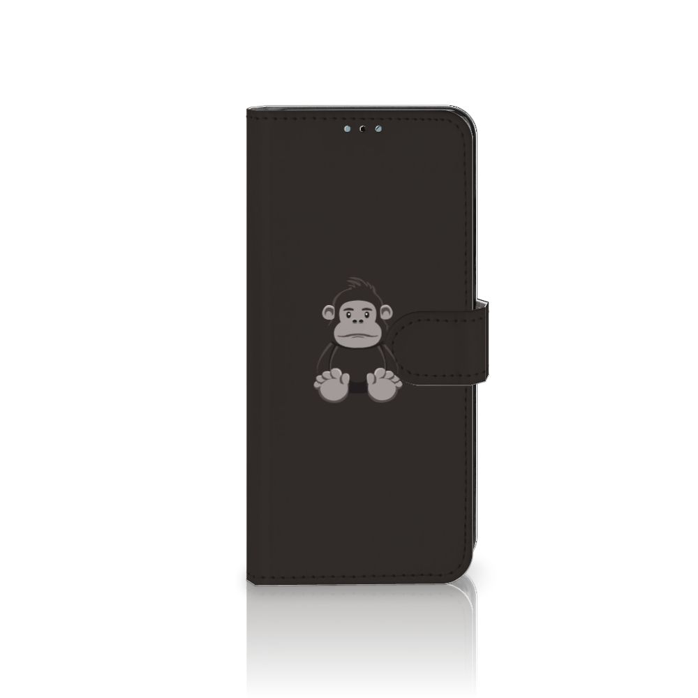 Nokia G10 | G20 Leuk Hoesje Gorilla