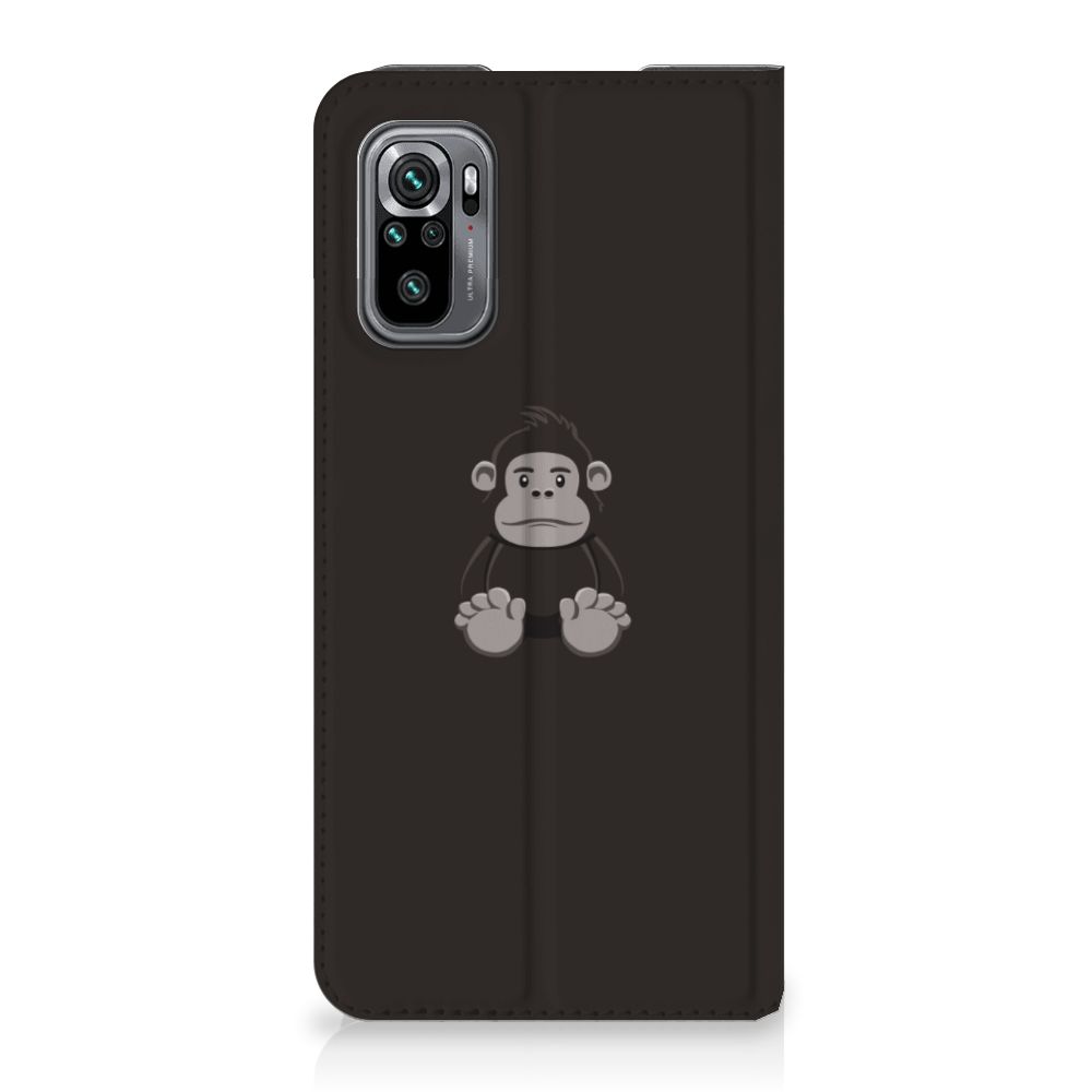 Xiaomi Redmi Note 10/10T 5G | Poco M3 Pro Magnet Case Gorilla