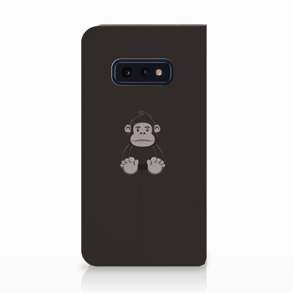Samsung Galaxy S10e Magnet Case Gorilla
