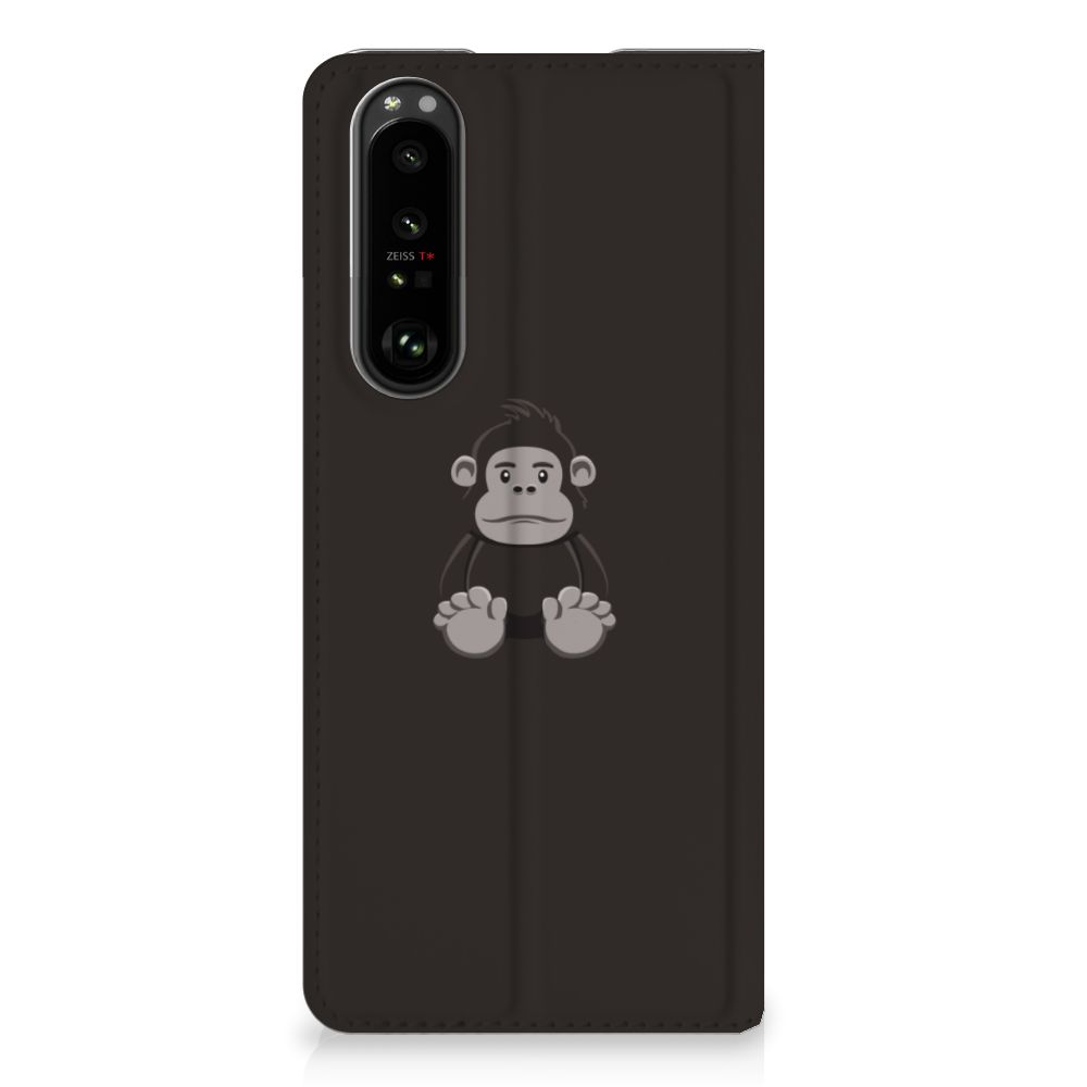 Sony Xperia 5 III Magnet Case Gorilla
