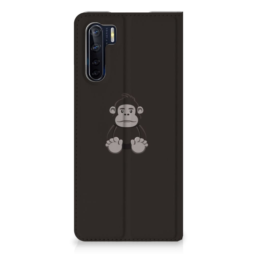 OPPO Reno3 | A91 Magnet Case Gorilla