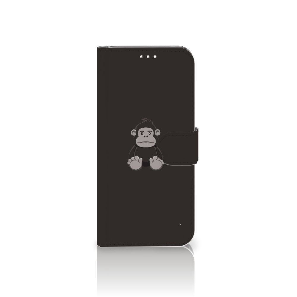 Samsung Galaxy S10 Plus Leuk Hoesje Gorilla