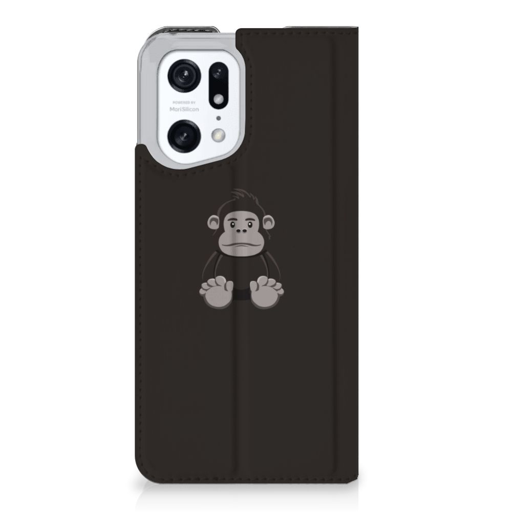 OPPO Find X5 Pro Magnet Case Gorilla