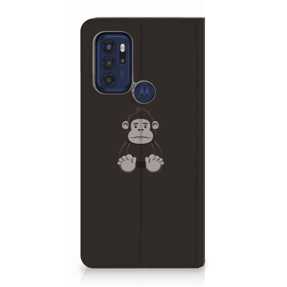 Motorola Moto G60s Magnet Case Gorilla