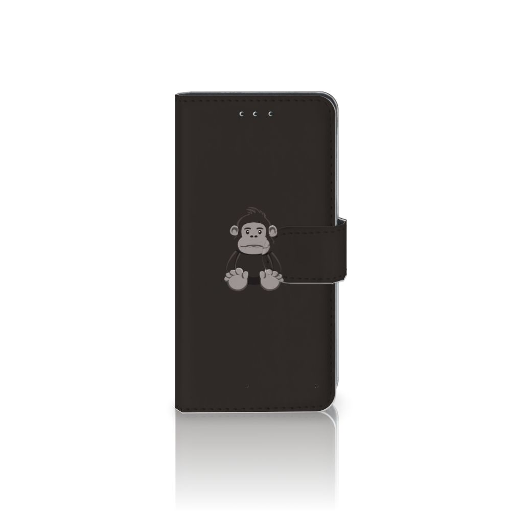 Huawei P20 Leuk Hoesje Gorilla