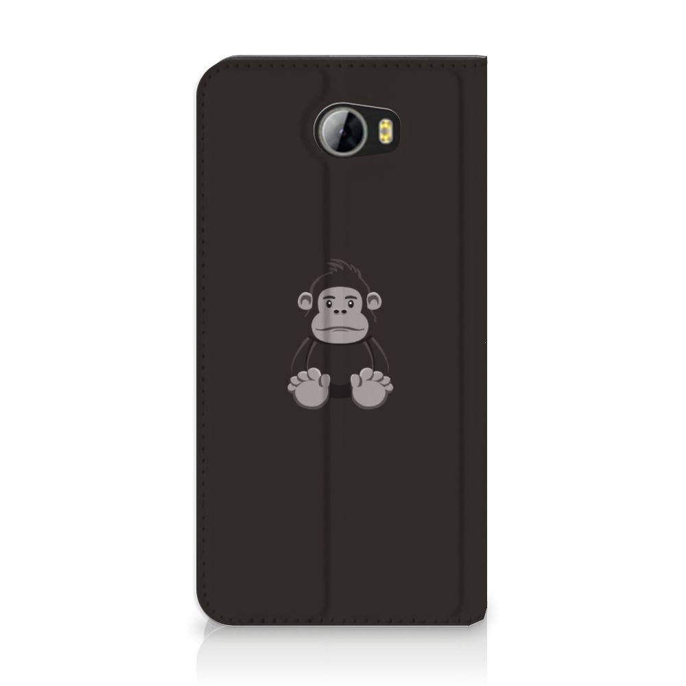 Huawei Y5 2 | Y6 Compact Magnet Case Gorilla
