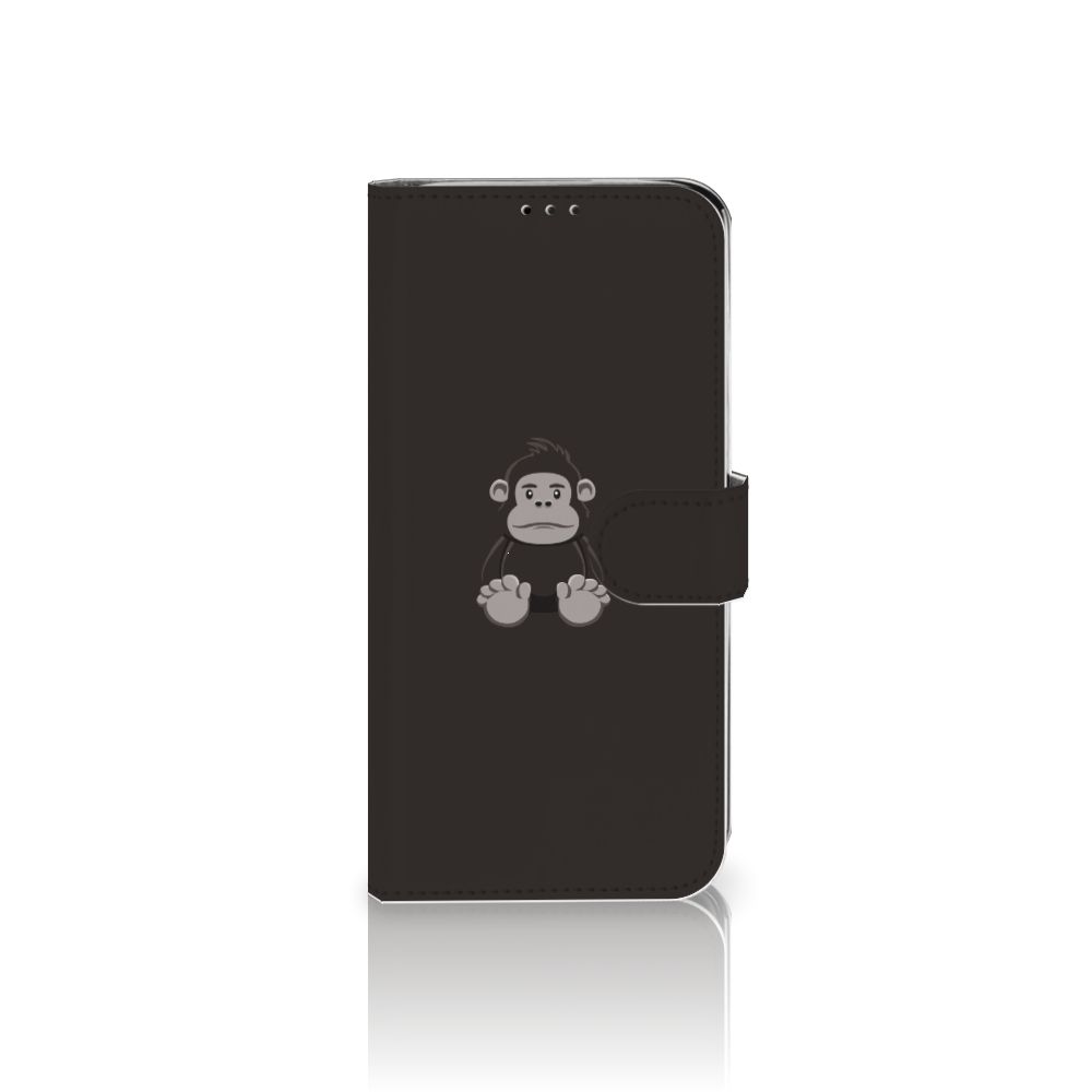 Motorola Moto G7 Power Leuk Hoesje Gorilla