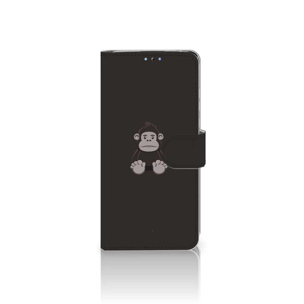Huawei P30 Lite (2020) Leuk Hoesje Gorilla