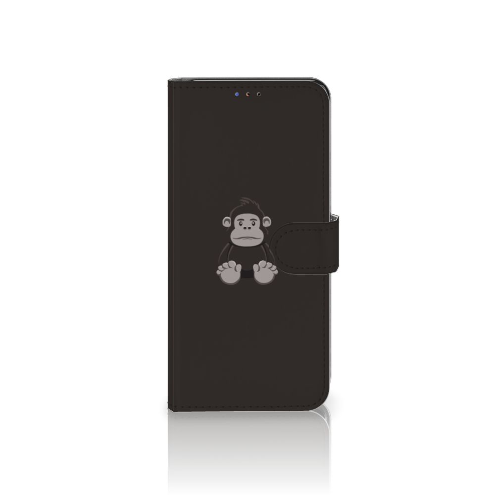 Samsung Galaxy A20s Leuk Hoesje Gorilla