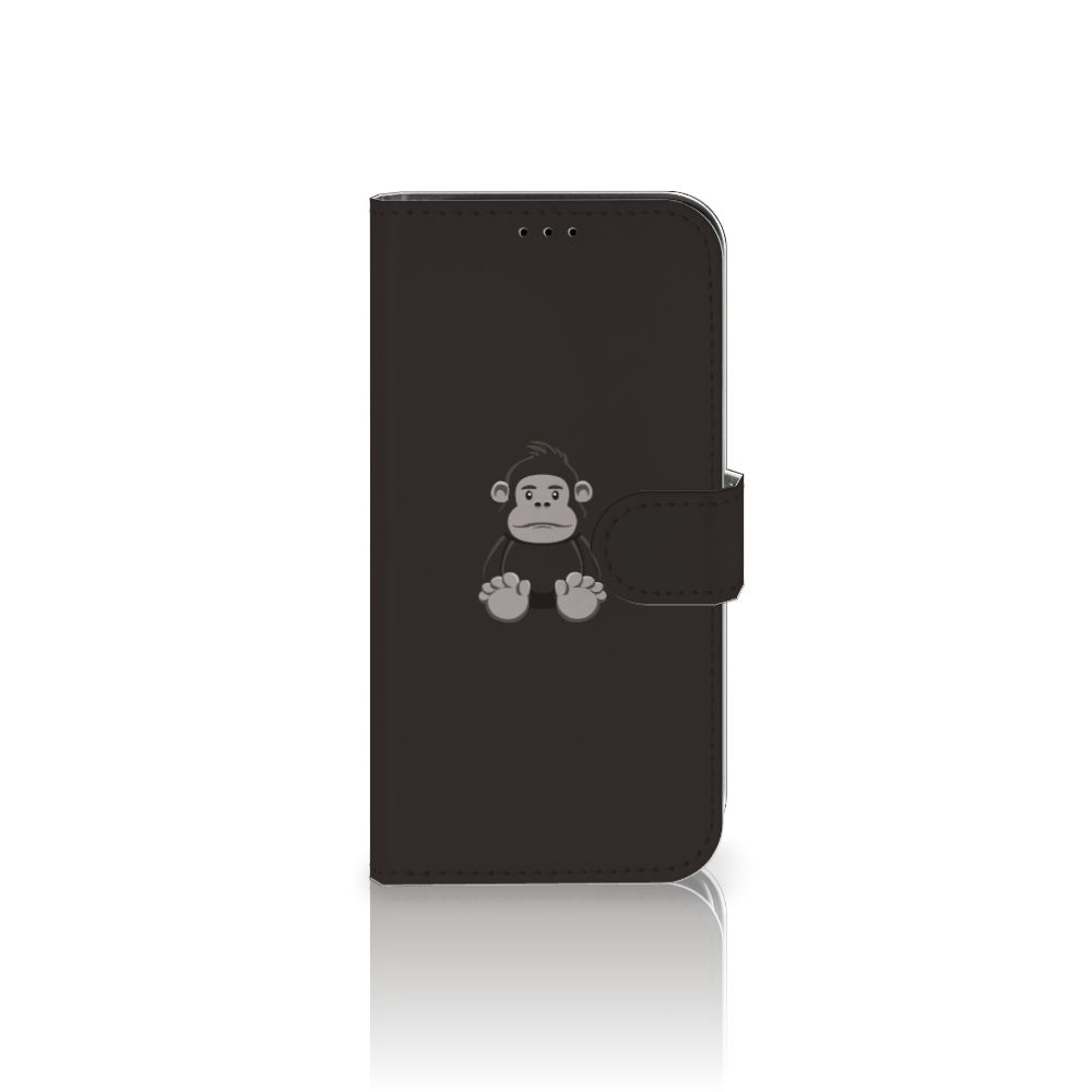 iPhone 13 Pro Leuk Hoesje Gorilla