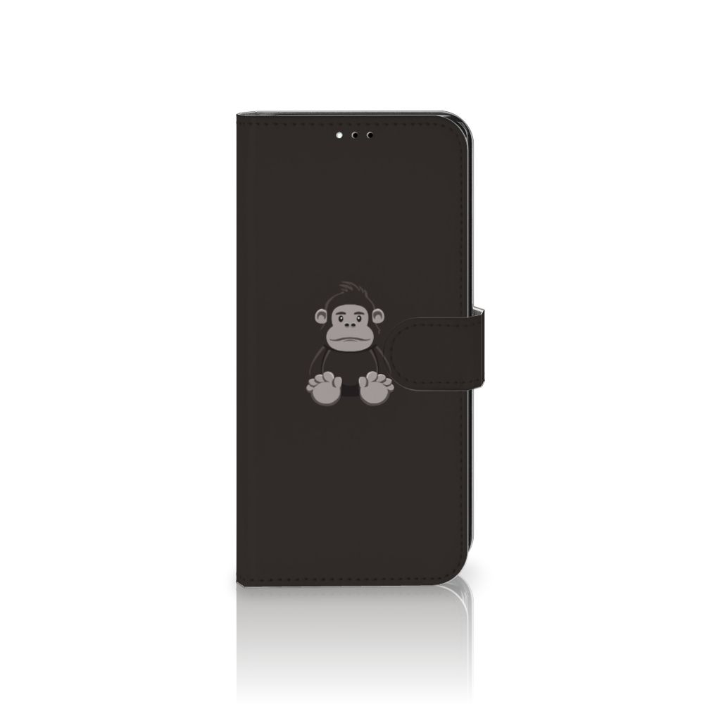 Xiaomi Redmi 9T | Poco M3 Leuk Hoesje Gorilla