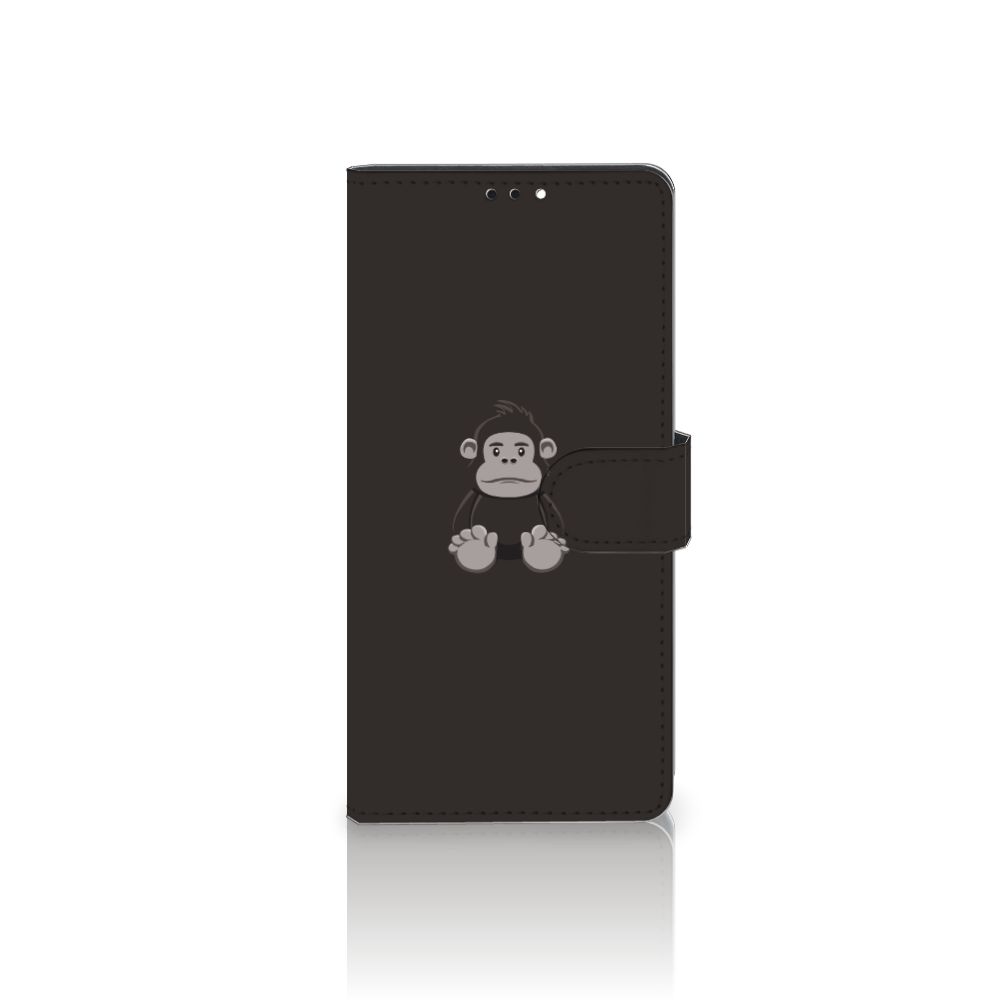 Xiaomi Redmi Note 10 Pro Leuk Hoesje Gorilla