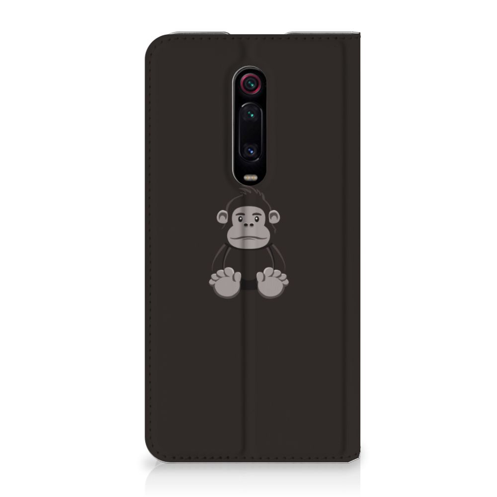 Xiaomi Redmi K20 Pro Magnet Case Gorilla