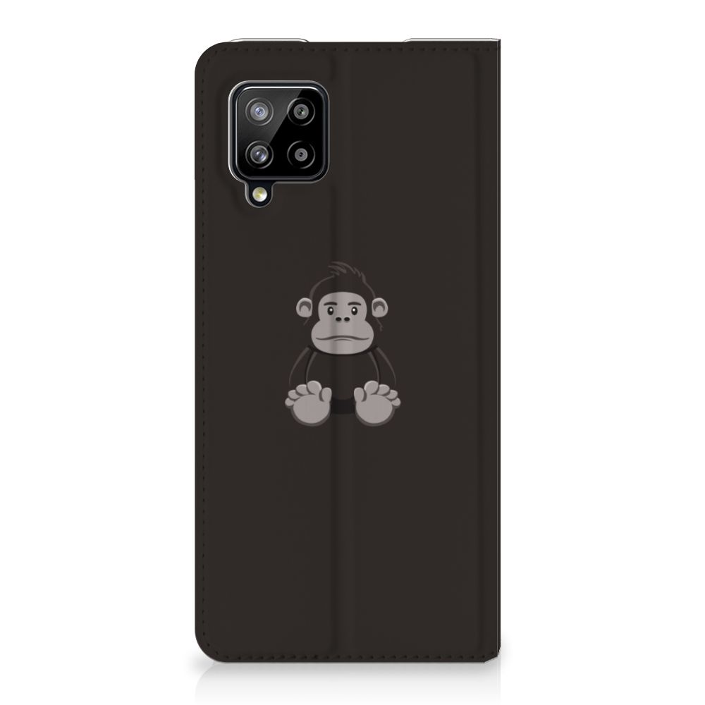 Samsung Galaxy A42 Magnet Case Gorilla
